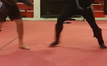 Lamiro Fight Club