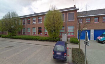 Boxfit Beerse
