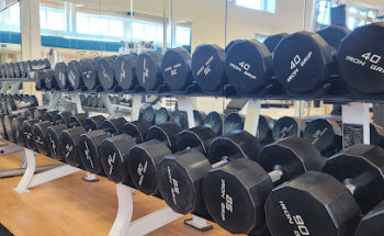 Chievres Fitness Center