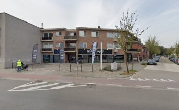 InfraLigne Brasschaat