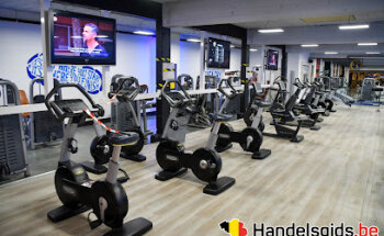 Megafit