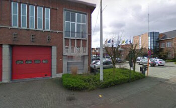 Brandweer Malle - Gym 112