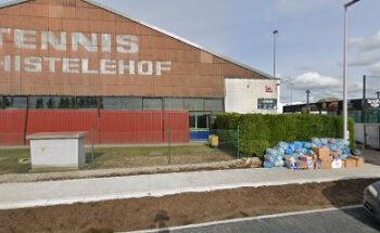 The Gym Gistel