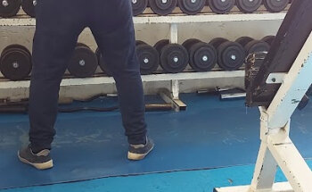 Planet Gym
