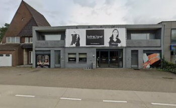 Infraligne Maasmechelen