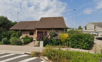 De Watertoren Tennisclub Menen