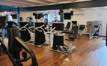 S-Line Fitness