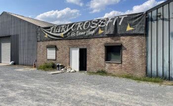 Tiari CrossFit