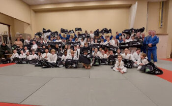 Judoschool Geraardsbergen