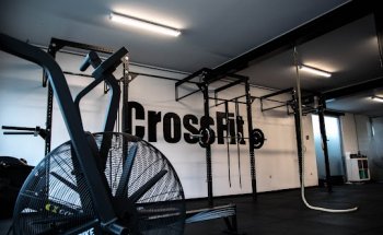 Crossfit Non Deficere - Hasselt