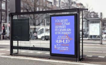 HUPHUP Antwerpen-Harmonie
