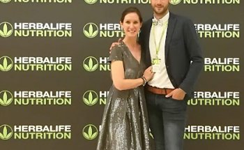 Healthy ME - Herbalife Nutrition