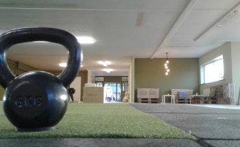 EHC Gym