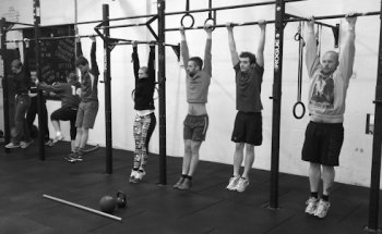 CrossFit Imparo (Ranst)