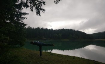 Anahata yoga