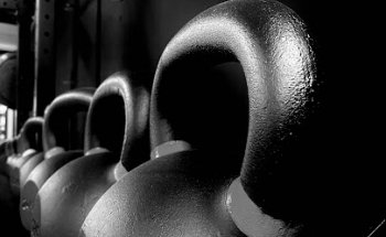 Strength Studio
