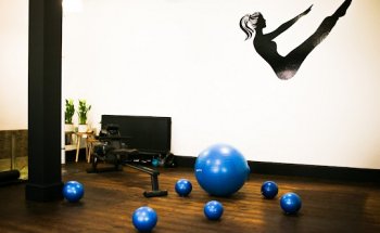 Christina Personal Training & Pilates Studio