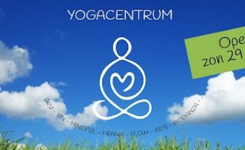 Yogacentrum Tongeren