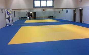 Judoschool CENTRUM Wuustwezel