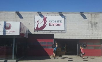 CrossFit Ember