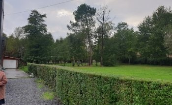 salle paroissiale