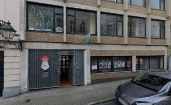 Maalbeek Sports Hall