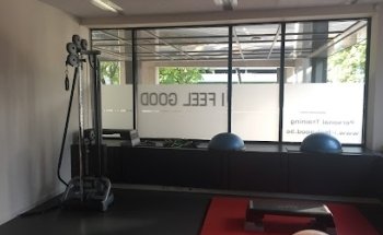 I Feel Good - South