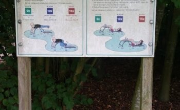 Fit-O-Meter Station 4