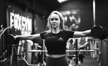 ACTIVE Fitness - voedingscoach en trainingscoach