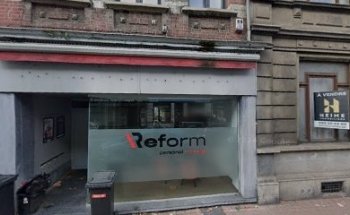 Reform Personal Training