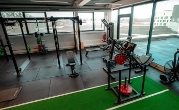 Lapiere Personal Training