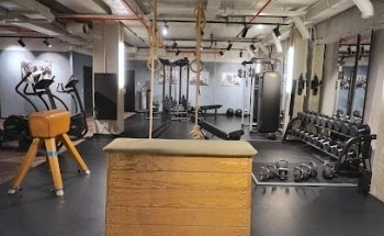 Hubert's Fitness