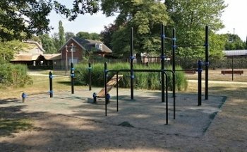 Calisthenics