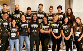 Club Boxing Bruxelles