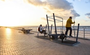 Fitnesspunt Zavelplein