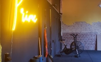 Prime Sport Coaching