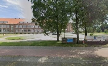 Spartan Gym Genk
