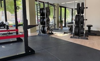 The Fitstudio