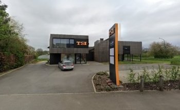 Charlotte Vieilvoye - Coach sportive