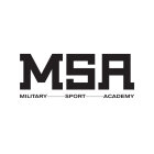 MSA