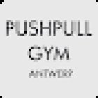 PUSHPULL GYM ANTWERP