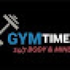 GymTime! 24-7 Kalmthout