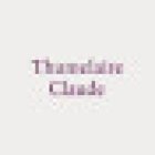 Claude Thumelaire - Maitre Reiki