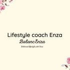 Health coach Enza
