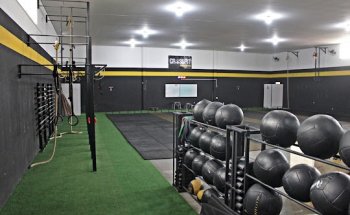 CrossFit Ponta Grossa