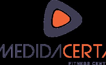 Medida Certa Fitness Center