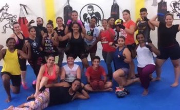 Spartan Fight Pontes e Lacerda MT