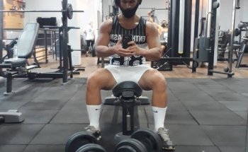 Esparta Academia