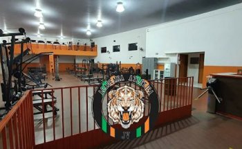 Academia Atlética Jardim Vante