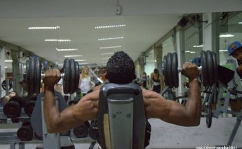 Academia Corpo e Alma